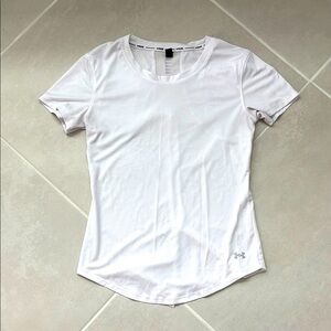 Under armor run shirt